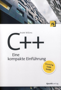 C++ - Eine kompakte Einführung